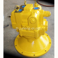 Komatsu PC200-6 สวิงมอเตอร์ 706-7G-01012 706-7G-01170 706-7G-01210